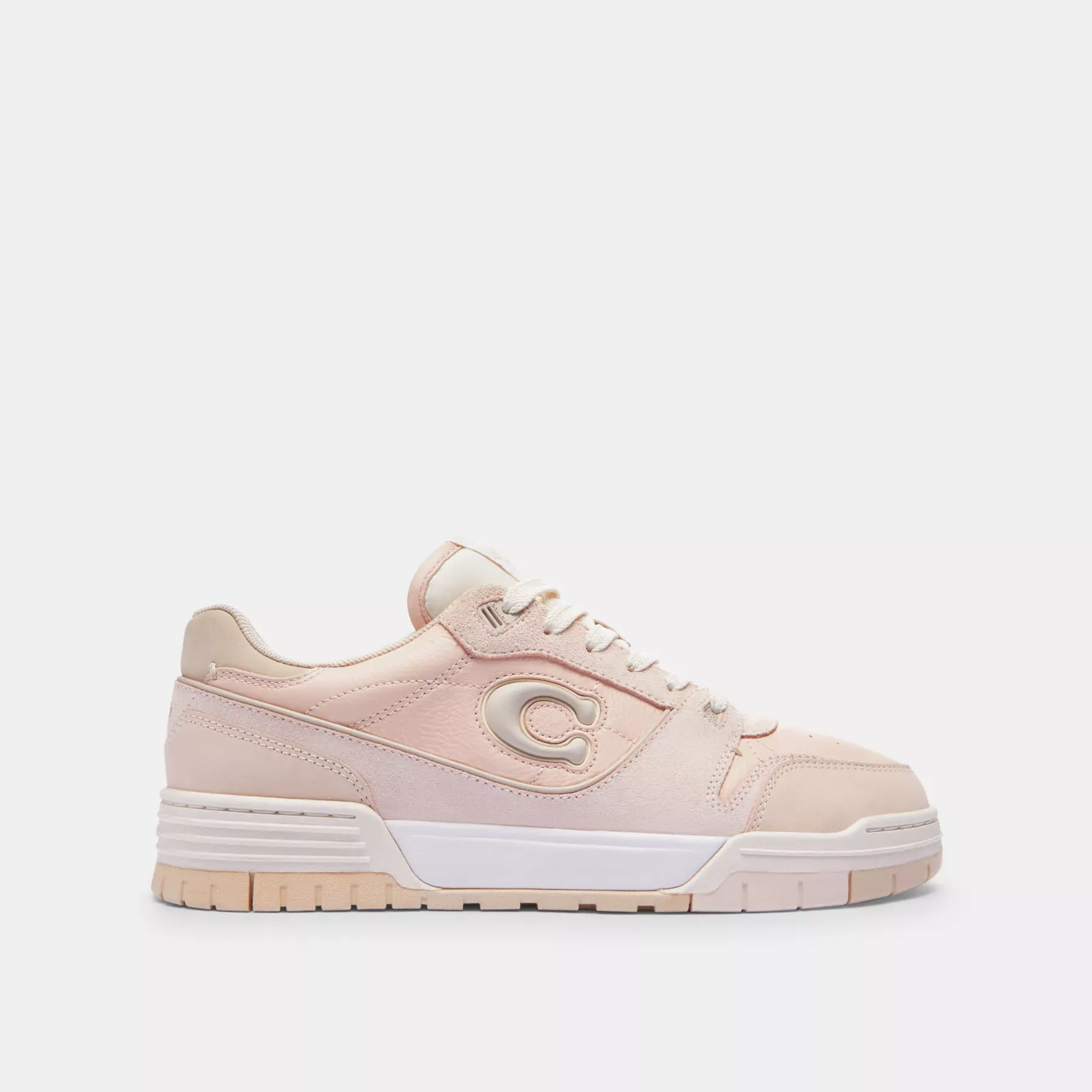 COACH Soho Sneaker Rodna COACH Soho Sneaker Rodna