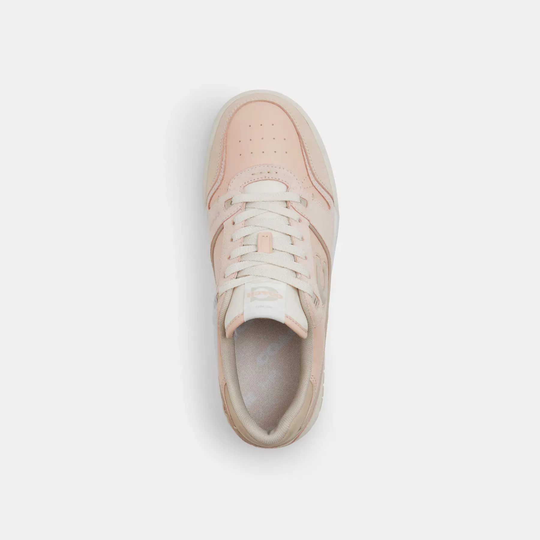 COACH Soho Sneaker Rodna COACH Soho Sneaker Rodna