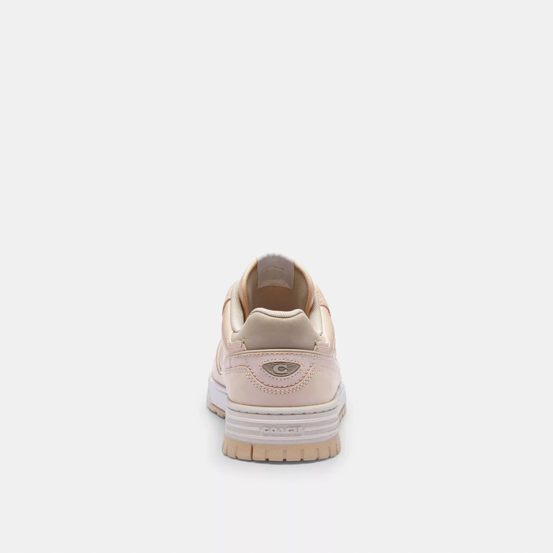 COACH Soho Sneaker Rodna COACH Soho Sneaker Rodna