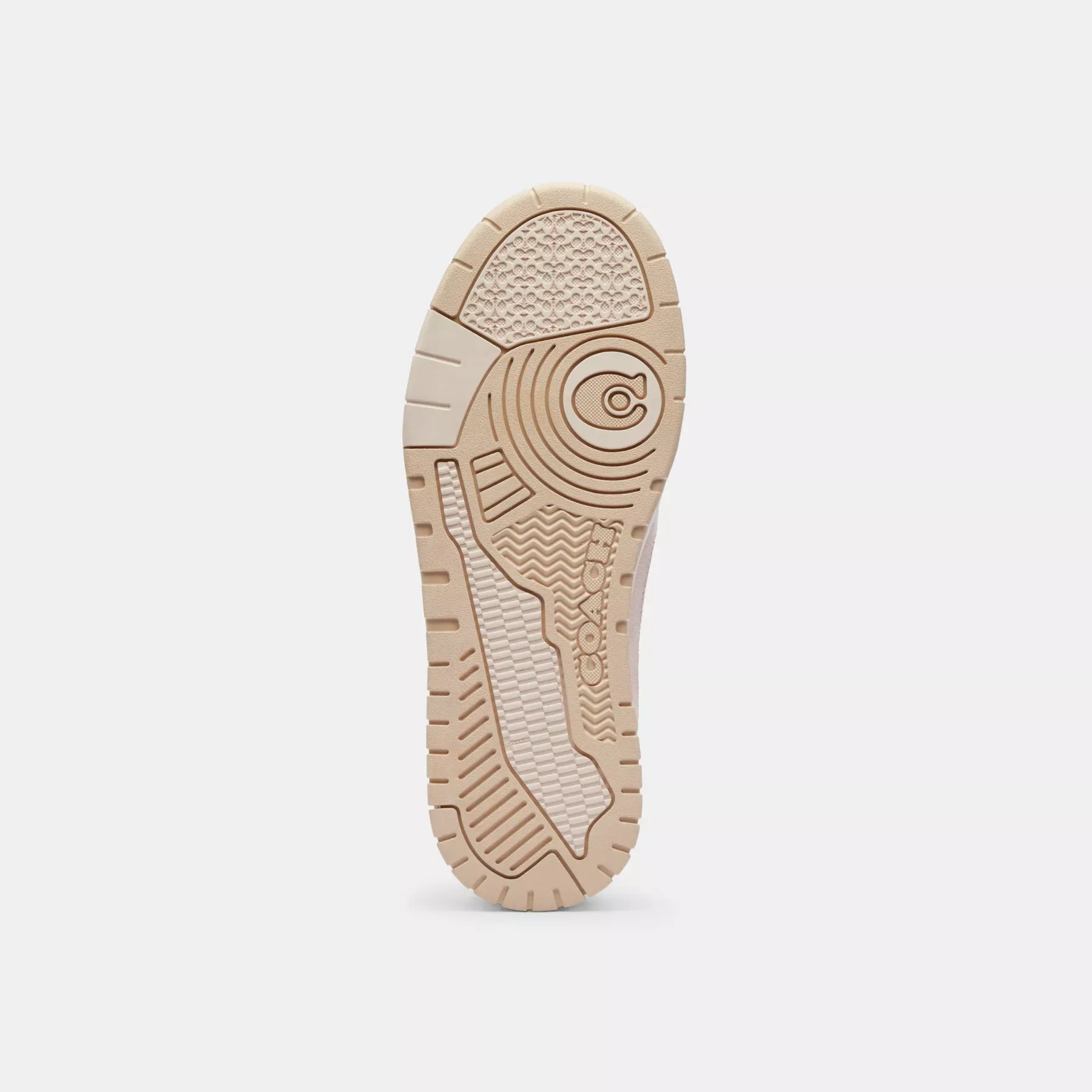 COACH Soho Sneaker Rodna COACH Soho Sneaker Rodna