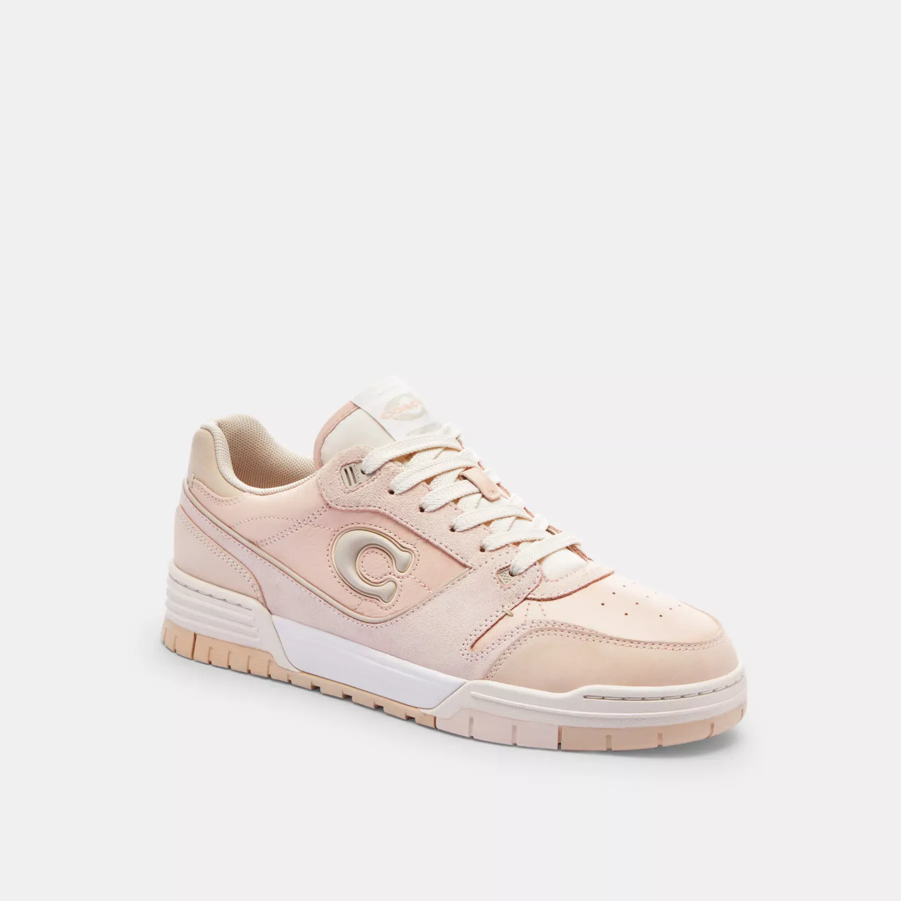 COACH Soho Sneaker Rodna COACH Soho Sneaker Rodna