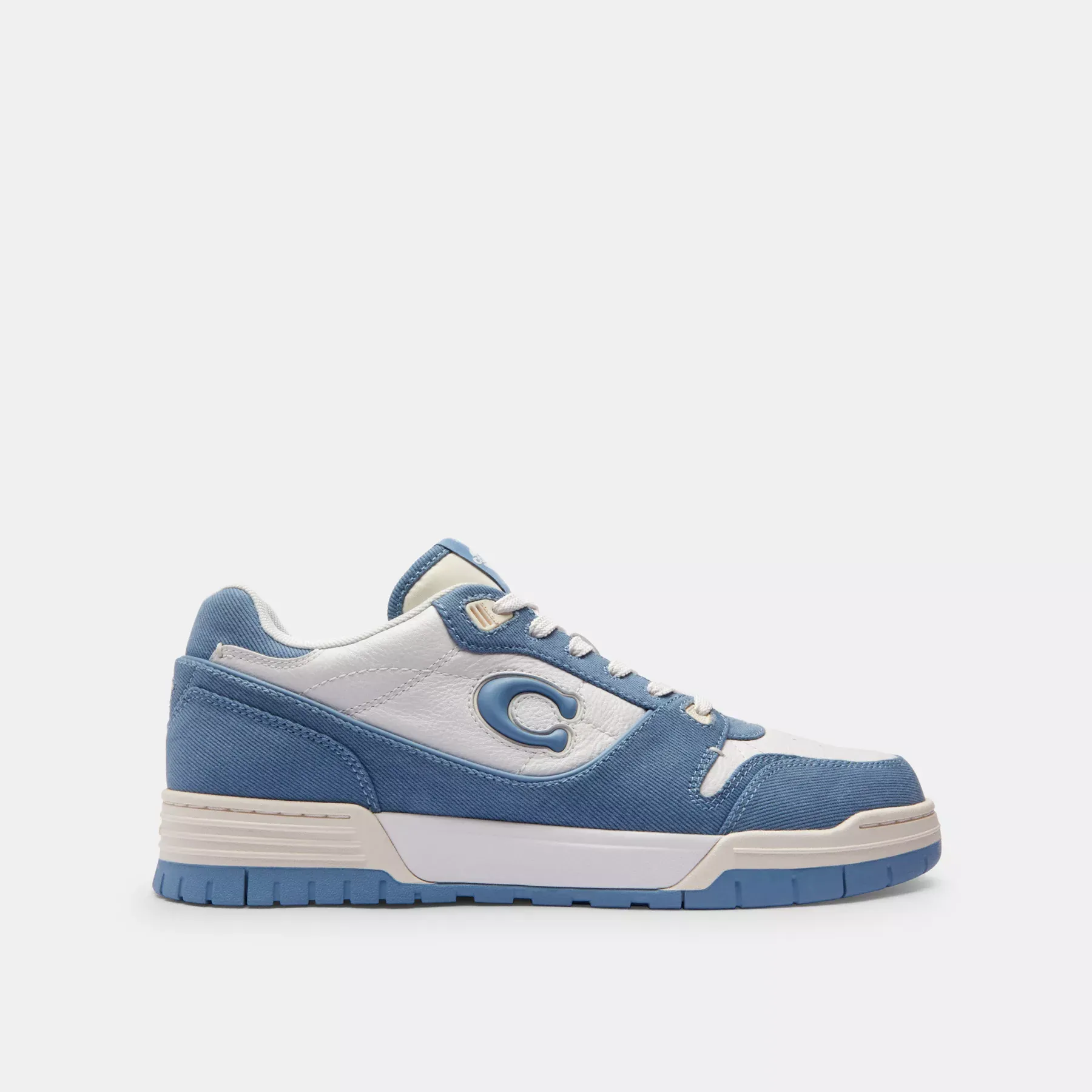 COACH Soho Sneaker Skymningsblått COACH Soho Sneaker Skymningsblått