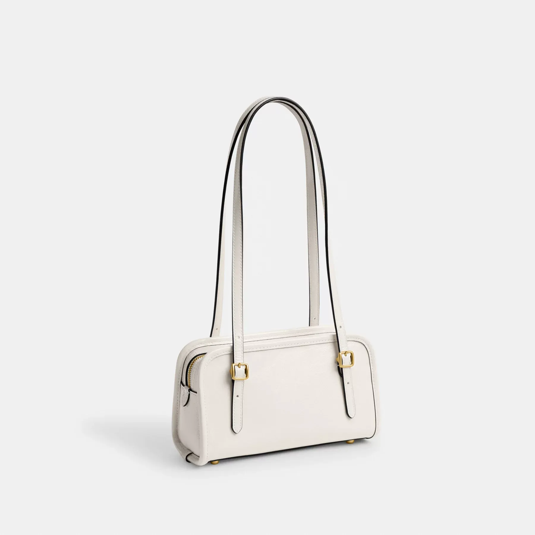 COACH Swing Zip Bag 20 Krita COACH Swing Zip Bag 20 Krita