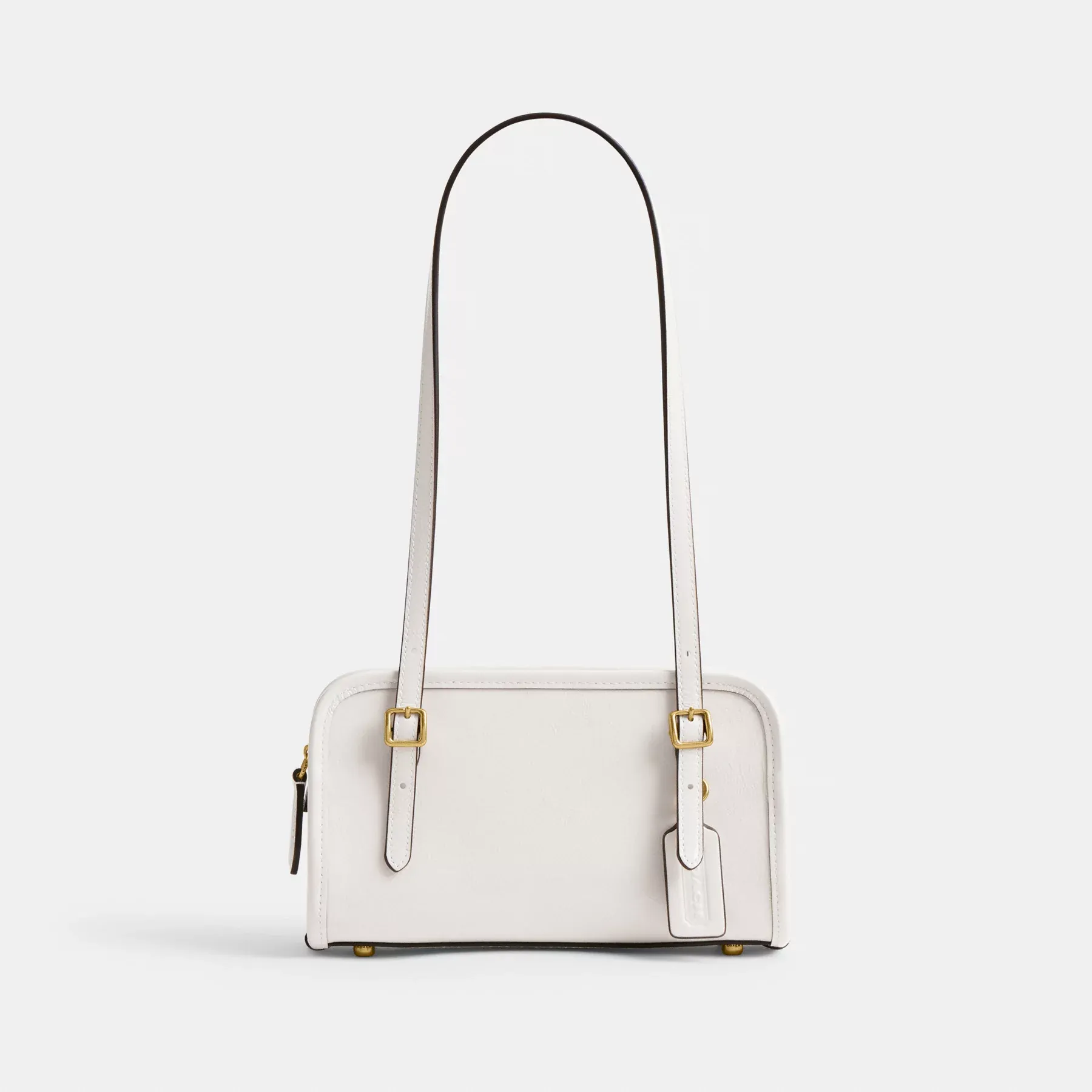 COACH Swing Zip Bag 20 Krita COACH Swing Zip Bag 20 Krita