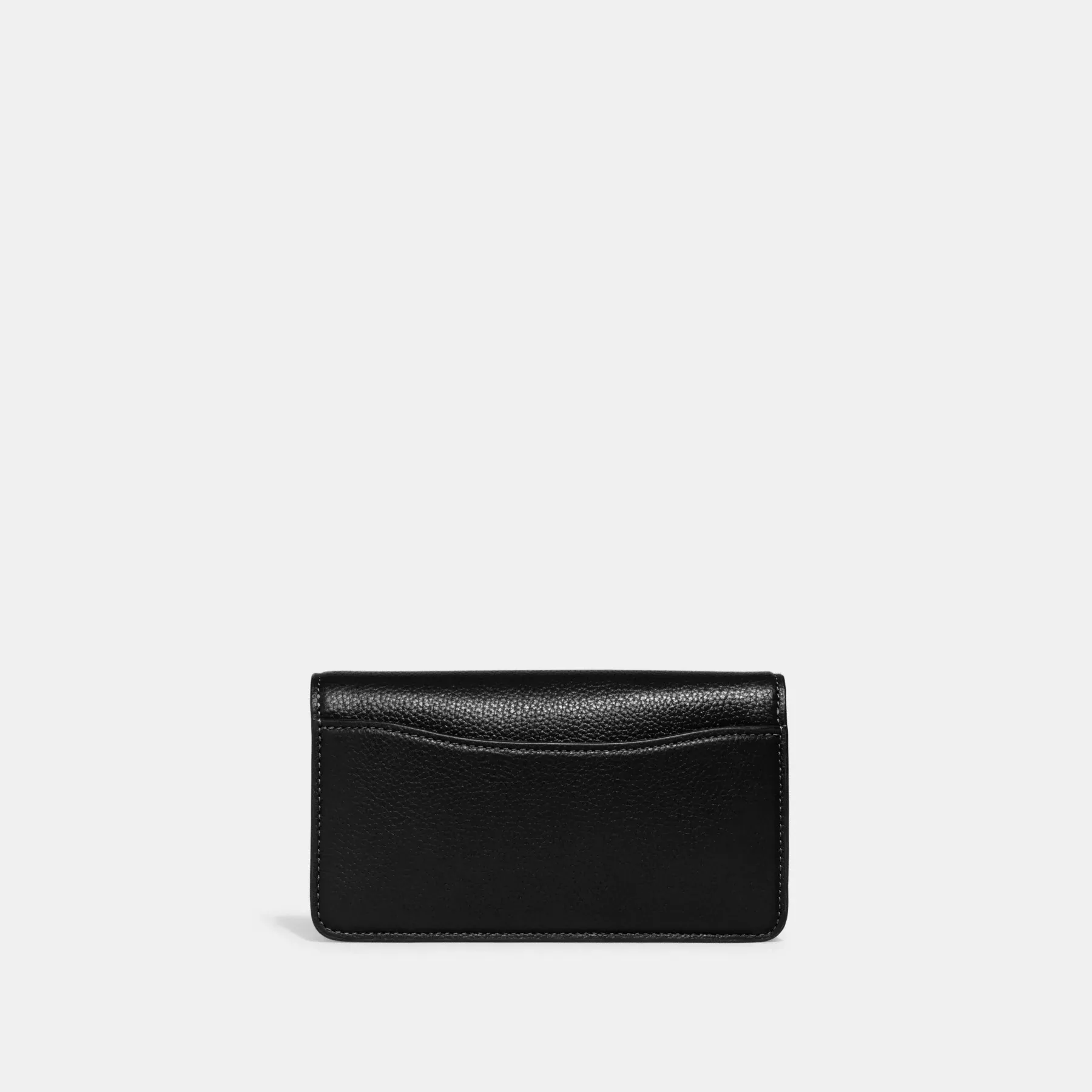 COACH Tabby Crossbody armband Svart COACH Tabby Crossbody armband Svart