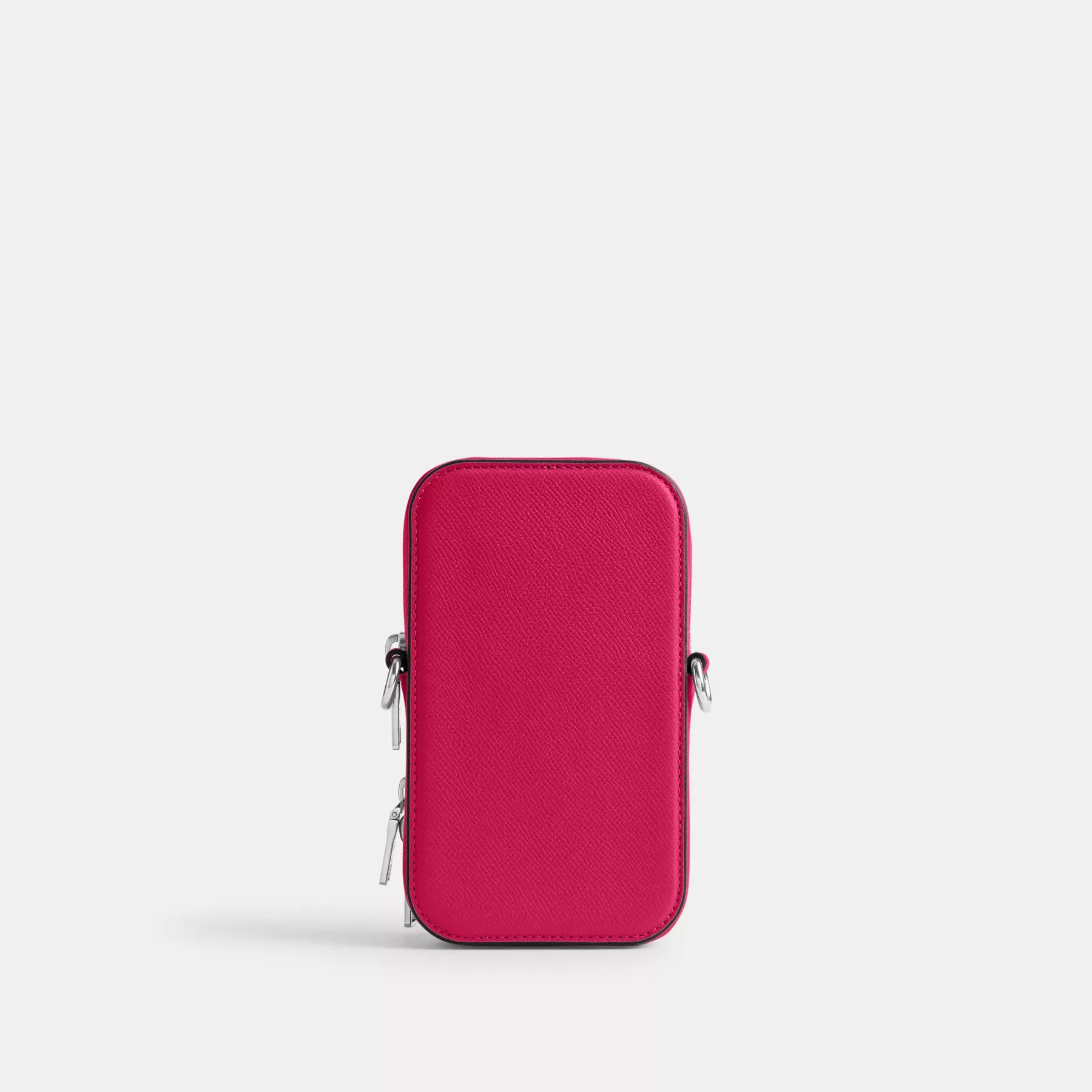 COACH Telefon Crossbody Dragonfruit