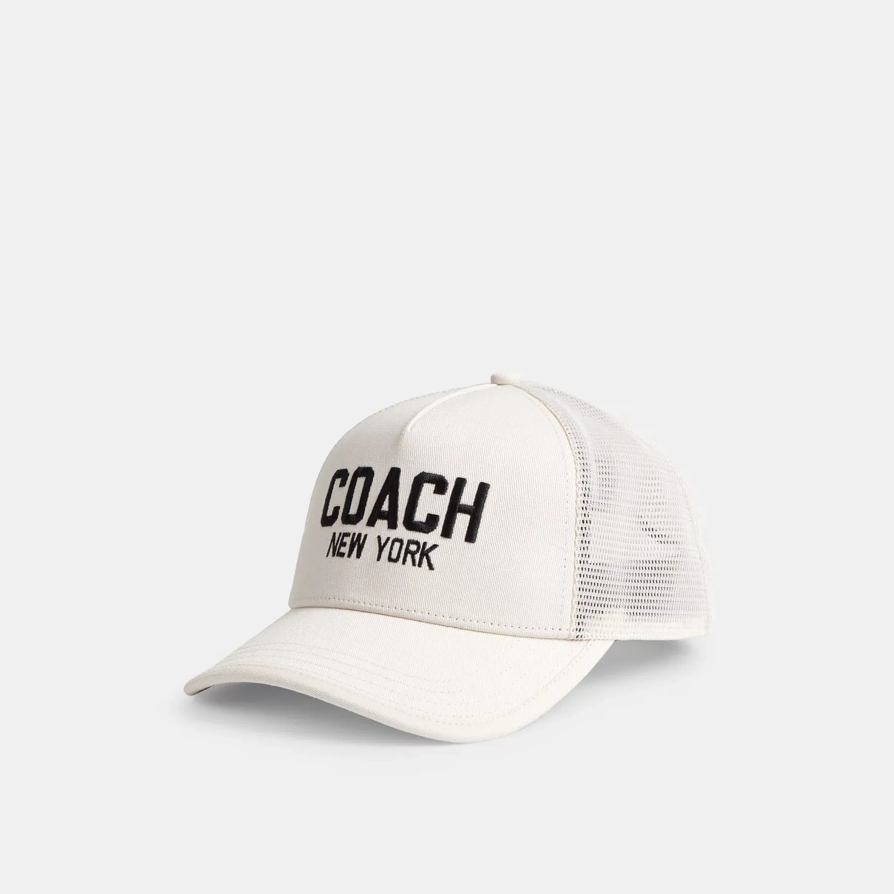 COACH Trucker Hat Krita