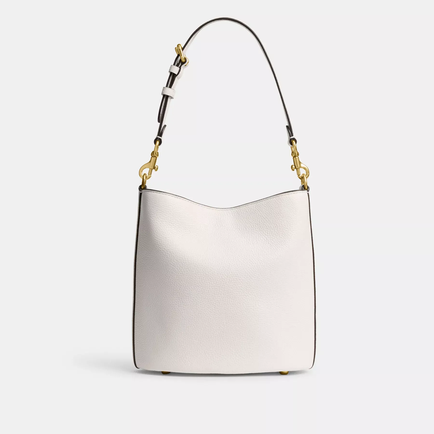 COACH Willow Soft Bucket Bag 19 Krita COACH Willow Soft Bucket Bag 19 Krita