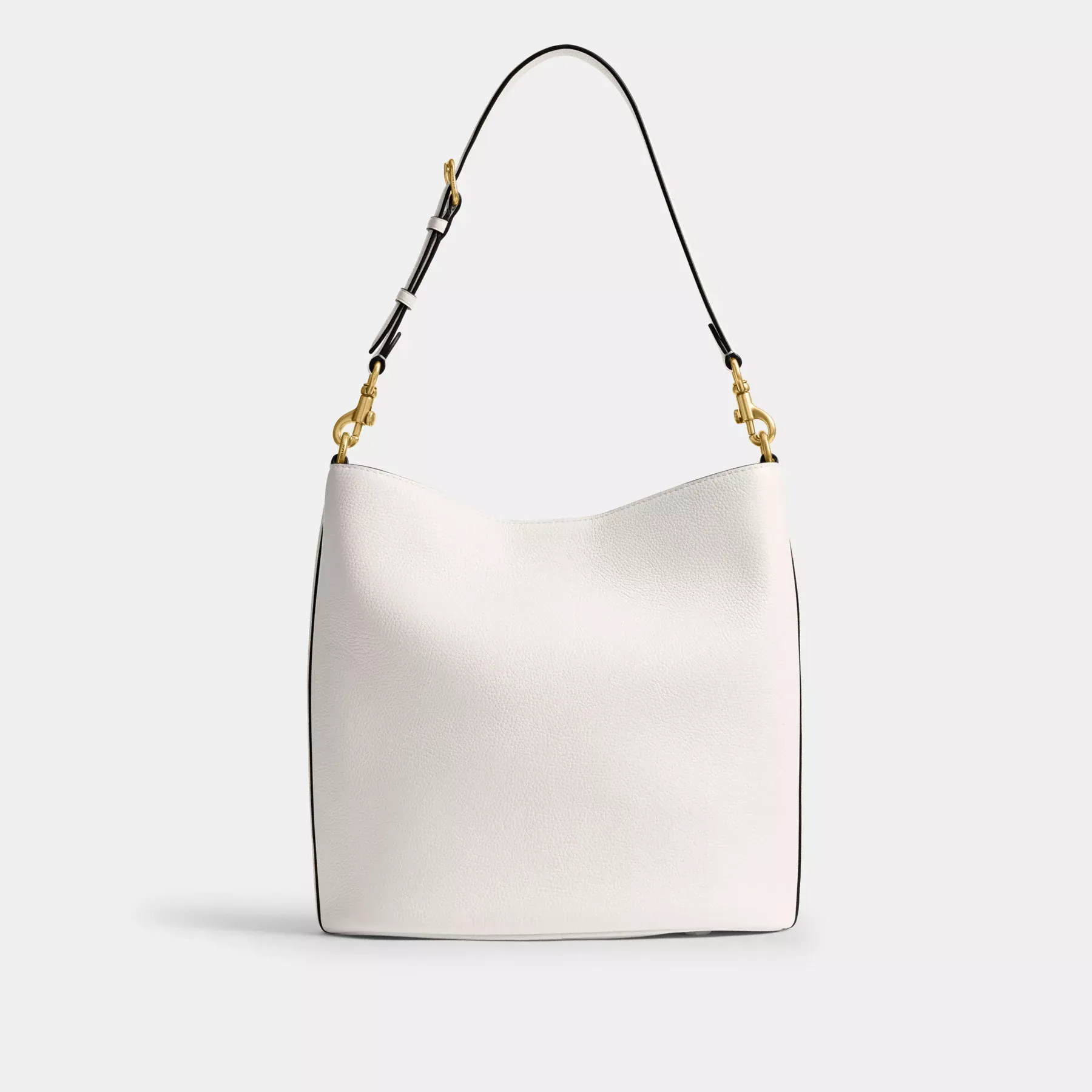 COACH Willow Soft Bucket Bag Krita COACH Willow Soft Bucket Bag Krita