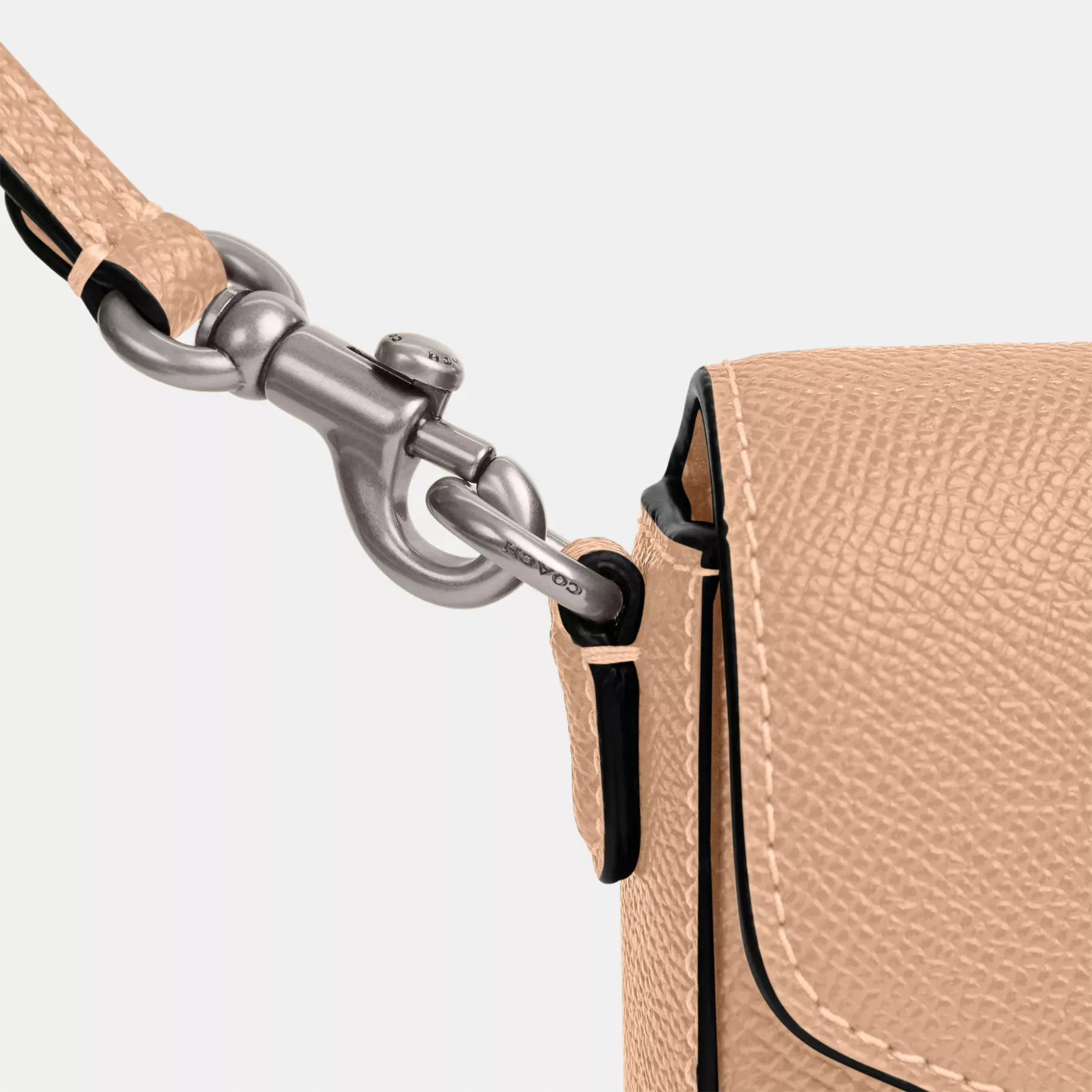 COACH Wyn Crossbody Buff COACH Wyn Crossbody Buff