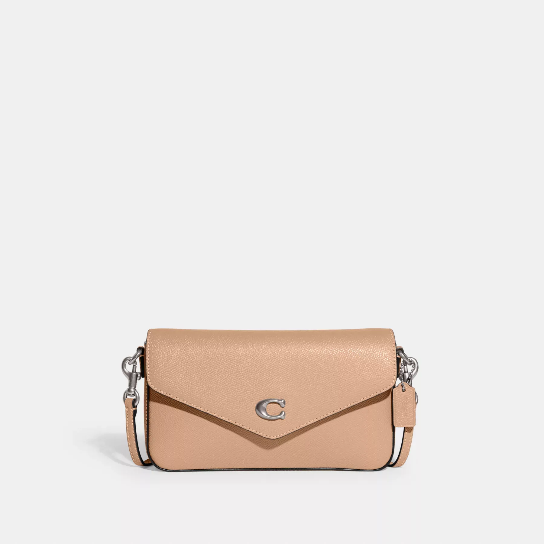 COACH Wyn Crossbody Buff